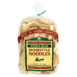 Amish Egg Noodles