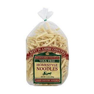 Essenhaus Homestyle Noodles 12 Oz