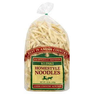 Essenhaus Homestyle Noodles 12 Oz