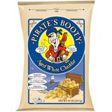 Baked Rice & Corn Puffs, Aged White Cheddar