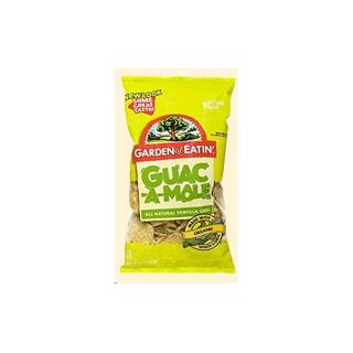 Garden Of Eatin' Tortilla Chips 8.1 Oz