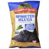 Garden Of Eatin' Tortilla Chips 7.5 Oz