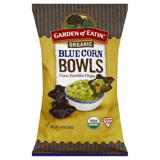 Blue Corn Bowls