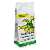 Masabrosa Corn Masa 32 Oz