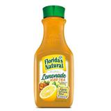 Lemonade Iced Tea