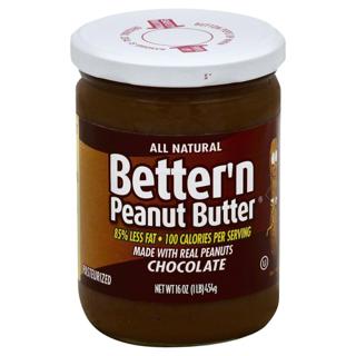 Peanut Spread, Chocolate