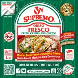 Cheese, Queso, Fresco