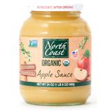 Organic Apple Sauce