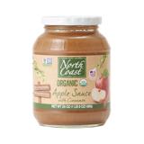Organic Apple Sauce