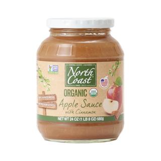 Organic Apple Sauce