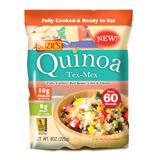 Quinoa Tex-Mex
