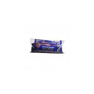 La Fe Black Beans 12 Oz