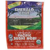 Organic Pacific Sushi Nori