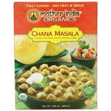 Chana Masala