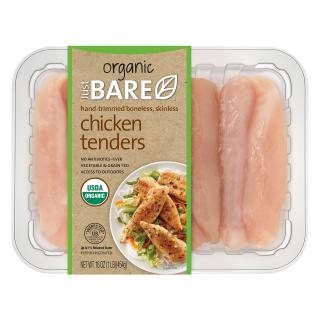 Organic Chicken Tenders