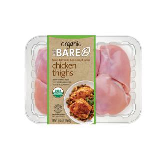 Chicken Thighs