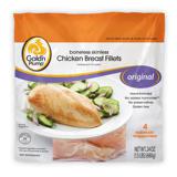 Chicken Breast Fillets