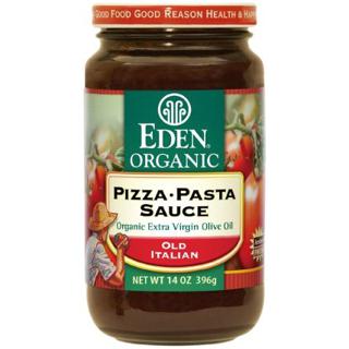 Pizza Pasta Sauce