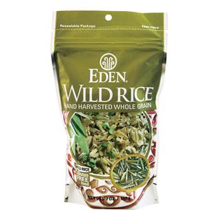 Eden Rice 7 Oz