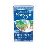 Organic Soymilk