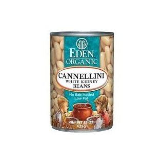 Cannellini White Kidney Beans