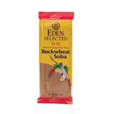Organic Buckwheat Soba Pasta