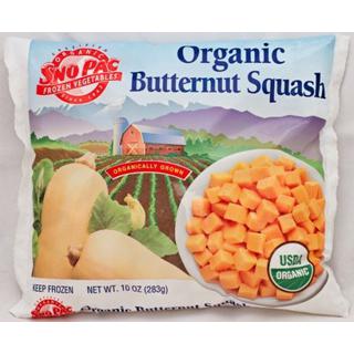 Butternut Squash