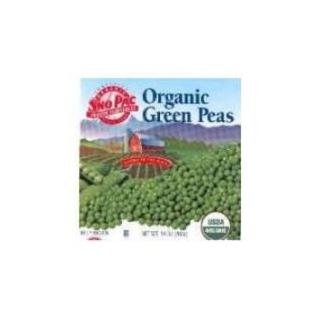 Green Peas