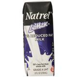 Natrel Milk 3 Ea
