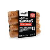 Tofurky Sausage 14 Oz