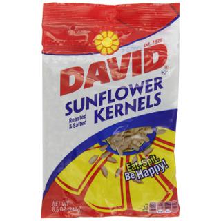 Roasted & Salted Sunflower Kernels