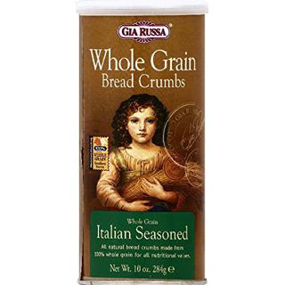 Gia Russa Bread Crumbs 10 Oz