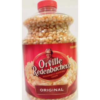 Gourmet Popping Corn, Original