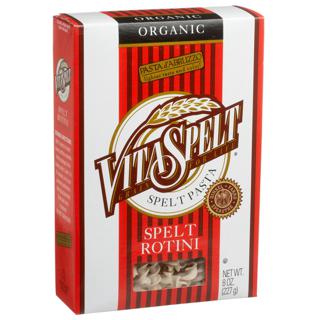 Nature's Legacy Rotini 8 Oz