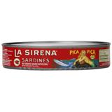 Pica Sardinas