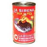 Sardinas