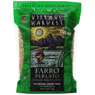 Farro Perlato