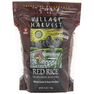 Red Rice