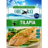 Tilapia Fillets