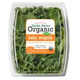 Baby Arugula