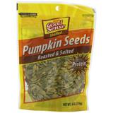 Pumpkin Seeds, Salted/Roasted