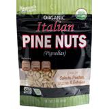 Organic Italian Pine Nuts