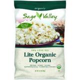 Sage Valley Popcorn 3.5 Oz