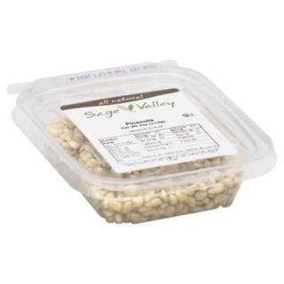 Sage Valley Pinenuts 4 Oz
