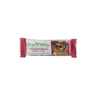 Cranberry & Nuts