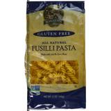 Fusilli Pasta, Gluten Free