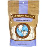 Plentiful Planet Jordan Almonds 10 Oz