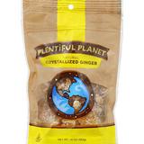 Plentiful Planet Ginger 10 Oz