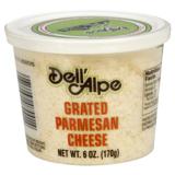 Bonavita Grated Cheese 8 Oz