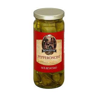 Pepperoncini